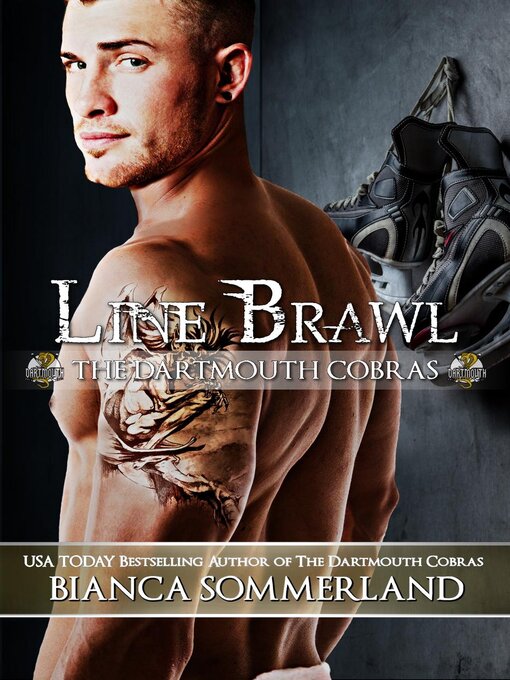 Title details for Line Brawl by Bianca Sommerland - Available
